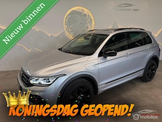 Volkswagen Tiguan 1.4 TSI eHybrid R-Line Panorama/Keyless/Blindspot