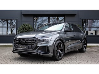 Audi Q8 50 TDI quattro Pro Line S
