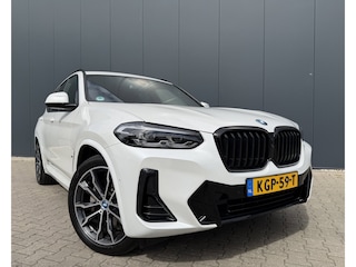 BMW X3 XDrive30e 292PK M Sport | Leder | Memory