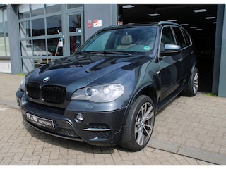 BMW X5 xDrive30d High Executive|SOFTCLOSE|360|PANO+|KEYLESS_