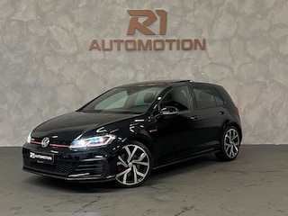 Volkswagen Golf 7,5 2.0 TSI GTI Performance|304PK|CAMERA|PANO|BLINDSPOT|VIRTUAL COCKPIT|DRIVE SELECT|ACC|NIEUWE APK+BEURT