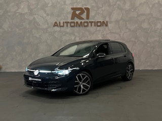 Volkswagen Golf 8,5 1.5 eTSI|50 Edition|PANO|KEYLESS|CAM|HuD|IQ.LIGHT|SFEER|VIRTUAL|MEMRY|STOELVERW|MASSAGESTOEL