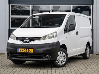 Nissan NV200 1.5 dCi Optima | Airco | Cruise control | Camera | Trekhaak