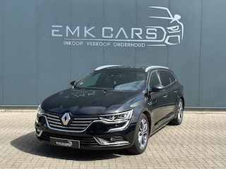 Renault Talisman Estate 1.3 TCe Intens * Full Option - Automaat *