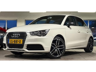 Audi A1 Sportback 1.2 TFSI Attraction|APK01-27|NweKetting|Stoelvw|5Deurs|Airco