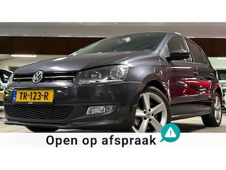 Volkswagen Polo 1.2 TSI Highline|APK02-27|Airco|Cruise|5Deurs|Bluetooth|