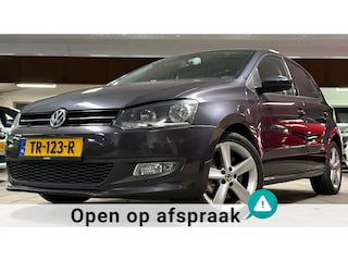 Volkswagen Polo 1.2 TSI Highline|APK02-27|Airco|Cruise|5Deurs|Bluetooth|