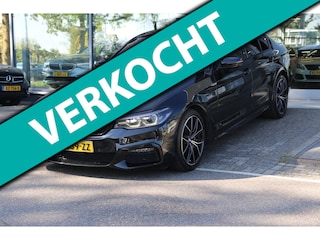 BMW 520i High Executive Edition