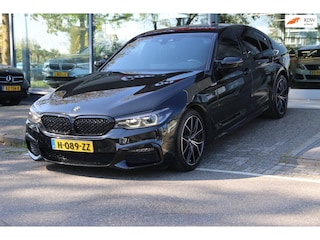 BMW 520i High Executive Edition