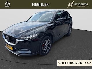 Mazda CX-5 2.5 SkyActiv-G 192 GT-M 4WD Automaat | Rijklaar | Apple Carplay/Android Auto |