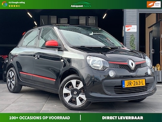 Renault Twingo 1.0 SCe Collection|Airco|Cruise Control|NAP