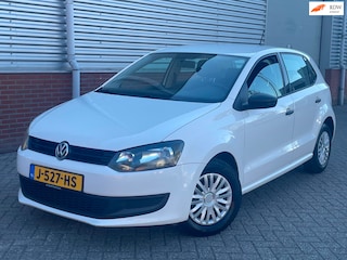 Volkswagen Polo 1.2 Carplay Navi Airco