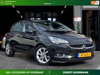 Opel Corsa 1.0 Turbo Cosmo|Airco|Camera|NAVI|Trekhaak|NAP