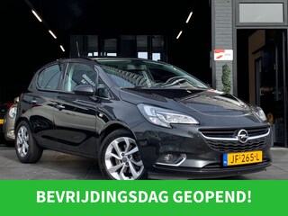 Opel Corsa 1.0 Turbo Cosmo|Airco|Camera|NAVI|Trekhaak|NAP