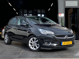 Opel Corsa 1.0 Turbo Cosmo|Airco|Camera|NAVI|Trekhaak|NAP