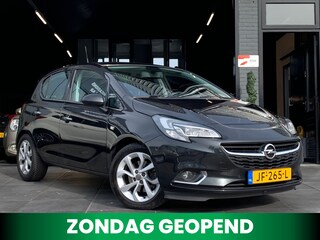 Opel Corsa 1.0 Turbo Cosmo|Airco|Camera|NAVI|Trekhaak|NAP