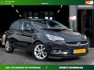 Opel Corsa 1.0 Turbo Cosmo|Airco|Camera|NAVI|Trekhaak|NAP