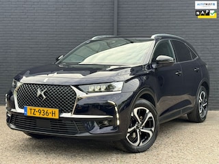 DS 7 1.6 PureTech Executive NAVI | CARPLAY | PDC | CAMERA | KEYLESS |112588KM | NWE APK