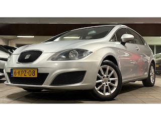 Seat Leon 1.4|NweAPK|Facelift|5Deurs|Elekramen|Airco|Nettestaat|