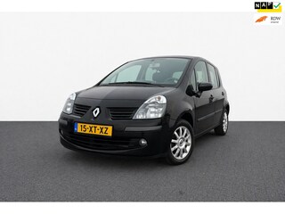 Renault Modus 1.2 TCE Dynamique / Dealeronderhouden | 2e Eigenaar | NAP