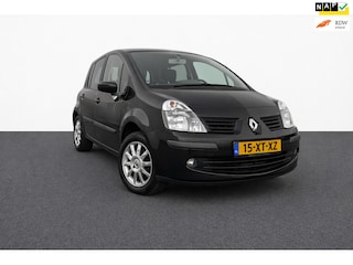 Renault Modus 1.2 TCE Dynamique / Dealeronderhouden | 2e Eigenaar | NAP