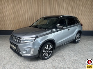 Suzuki Vitara 1.4 Boosterjet Style Smart Hybrid Trekhaak | Schuif - kantel dak | Stoelverwarming | Camera