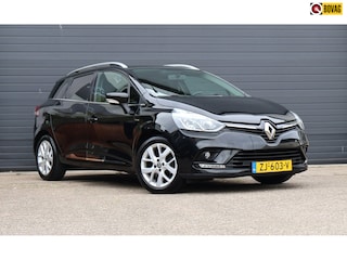 Renault Clio Estate 0.9 TCe Limited Airco/Navi/PDC/Cruise