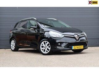 Renault Clio Estate 0.9 TCe Limited Airco/Navi/PDC/Cruise