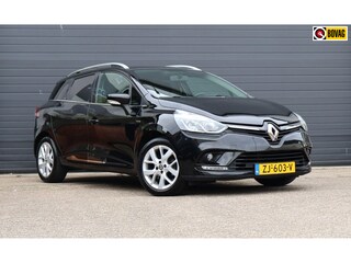 Renault Clio Estate 0.9 TCe Limited Airco/Navi/PDC/Cruise