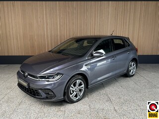 Volkswagen Polo 1.0 TSI R-Line 3 x R-line | Camera | IQ LED | Stoelverwarming