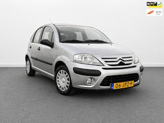 Citroën C3 1.4i Ligne Prestige| Dealer onderhouden | 2e eigenaar | NAP | Airco