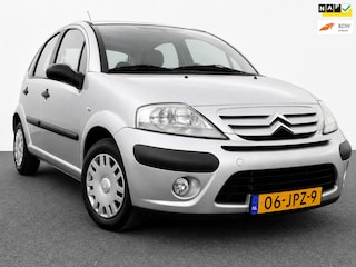 Citroën C3 1.4i Ligne Prestige| Dealer onderhouden | 2e eigenaar | NAP | Airco