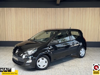 Renault Twingo 1.2 16V Parisienne NL auto | Airco | Bluetooth