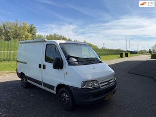Citroën Jumper 29C 2.0