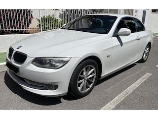 BMW 3-serie Cabrio 318i Cabriolet