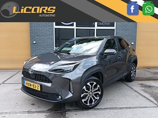 Toyota Yaris Cross 1.5 Hybrid Dynamic 4seiz.banden/stoelverwarming