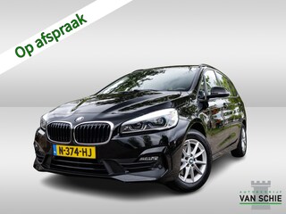 BMW 2-serie Tourer 218i Business Edition 1e-Eig. & Keurig-Onderh. BOVAG-Garantie. NL-Auto.