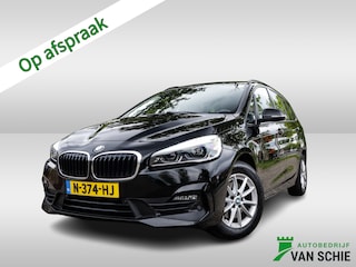 BMW 2-serie Tourer 218i Business Edition 1e-Eig. & Keurig-Onderh. BOVAG-Garantie. NL-Auto.