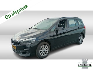 BMW 2-serie Tourer 218i Business Edition 1e-Eig. & Keurig-Onderh. BOVAG-Garantie. NL-Auto.