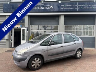Citroën Xsara Picasso 1.6i Plaisir Hoge zit Bj 2003 geen apk !!