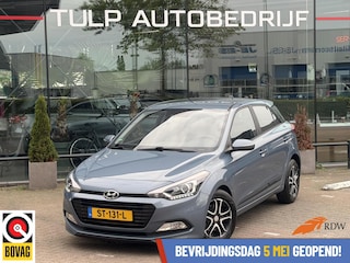 Hyundai i20 1.0 T-GDI Comfort hb 5drs 2018 Navi camera pdc