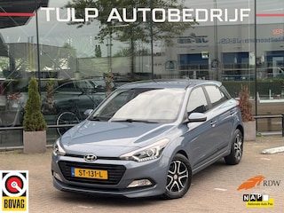Hyundai i20 1.0 T-GDI Comfort hb 5drs 2018 Navi camera pdc