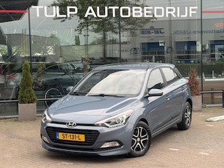 Hyundai i20 1.0 T-GDI Comfort hb 5drs 2018 Navi camera pdc