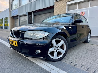 BMW 118i AUTOMAAT CLIMA LMV PDC RIJDT GOED APK 2-2027
