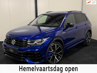 Volkswagen Tiguan 2.0 TSI R 4Motion 320PK 2022 FULLOPTION