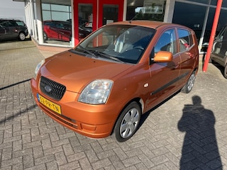 Kia Picanto 1.0 65PK 5deurs Nieuwe Distributieriem