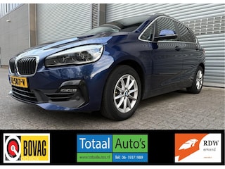 BMW 2-serie Tourer 218i Executive*PANO+OPEN*KEYLESS