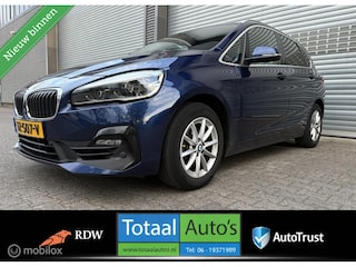 BMW 2-serie Tourer 218i Executive*PANO+OPEN*KEYLESS