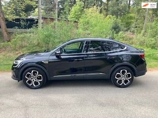 Renault Arkana 1.6 E-Tech Hybrid 145 Intens Full Options