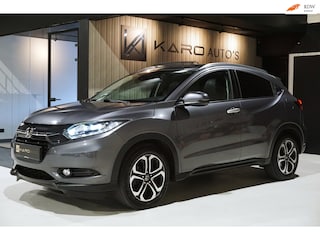 Honda HR-V 1.5 i-VTEC Executive AUT Pano Navi Cam Led Cruise